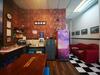 Albergue Masada Backpacker