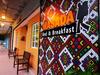 Albergue Masada Backpacker