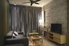 Apartamento The Majestic Ipoh By The Osborne