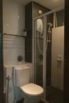 Apartamento The Majestic Ipoh By The Osborne