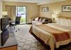 Hotel Comfort Inn South Shore-boucherville