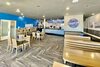 Hotel Quality Inn Whitecourt