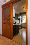 Apartment Na Latypova 58