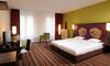 Leonardo Hotel Antwerpen