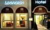 Leonardo Hotel Antwerpen