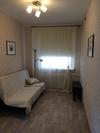 Apartment On Sportivnaya 20