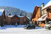 Hotel Sribni Rosy