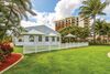 Hotel Clarion Mackay Marina