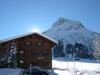 Apartamento Haus Gst�at