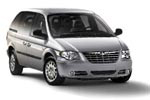 Chrysler Voyager