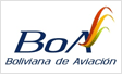 Boliviana De Aviacion