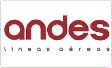 Andes L�neas A�reas